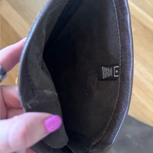 Frye Women's Over the Knee Boots - Dark Brown